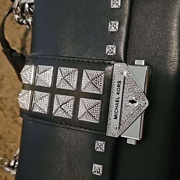 NWOT Michael Kors Crossbody - Picture 8 of 12